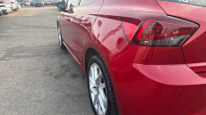 SEAT Ibiza 1.0 TSI 115 FR 5dr Petrol Hatchback